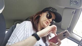 Road Rage Chronicles: The Frustrations of a Driver 1080HD