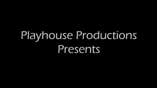 Strongman and his Hammer