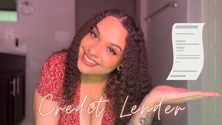 Credit Lender