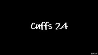 Cuffs 24