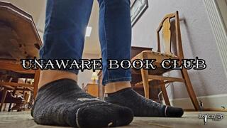 Unaware Book Club