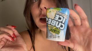 Bubble Gum Bitch