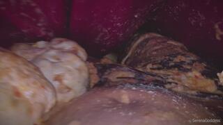 Digested Along with My Food: Part 1