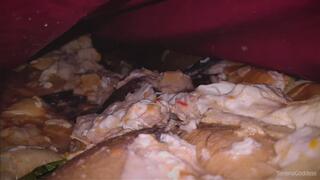 Digested Along with My Food: Part 2