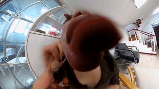 4K XINGGAN vore video-360VR