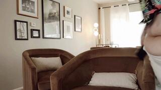 Shaming My Lazy, Overweight Partner- Mutual Gaining Fantasy