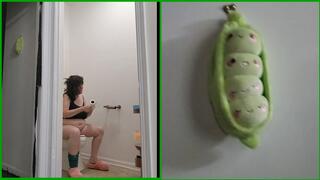 ACTIVE AF NASAL W EXTREME FEEDING IN PEA Elle time