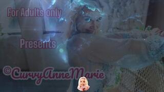 3-Way Pleasure: Blowjob, Footjob, Facial Finish