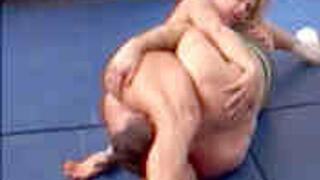 intense therapy in MP4