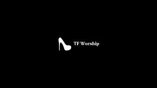 Lady Di Foot Worship (HD MP4)