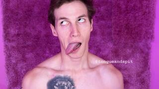 Aaron Goon Faces Part16 Video1 - WMV