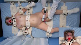 Obedience Training for Sweet Peaches