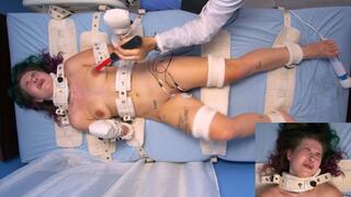 Obedience Training for Emily Addams