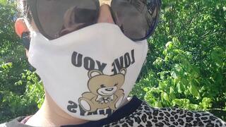 Nicoletta's Unplanned Adventure 720HD