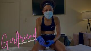 Girlfriend Small Penis Humiliation
