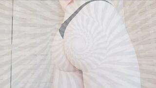 Send, Spiral, Stare (Ass)