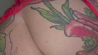 3N3MA OF THE PROVINCE - SOLO ANAL PLAY