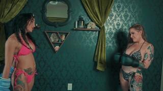 Veteran vs Rookie Boxing Match (4k)