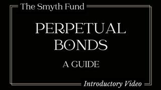 Perpetual Bonds - Lifelong Financial Servitude { Introductory Video }