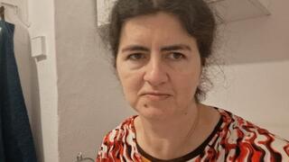 Something stinky and sticky crawls outside