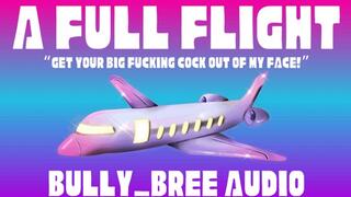 A Full Flight Audio