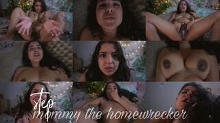 STEPMOMMY THE HOMEWRECKER