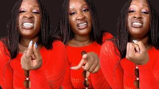 Nothing For little dicky