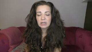 Haircut Punishment For My Flirty Colleague