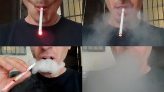 Smoking EVE 120s huge snaps IYF 011224