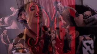 Una Figa Per Satana ( Seconda Parte ) A Pussy For Satan ( Second Scene )