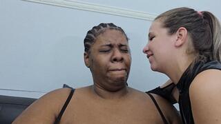 I LEARNED SOMETHING NEW - BY YASMIN BRISA - CLIP 3 FULL HD - NEW SATHAMMY DECEMBER 2024!!!