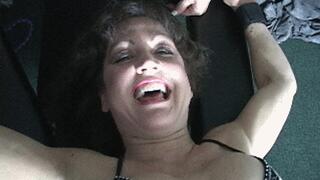 Just stop every 5 seconds - SD WMV