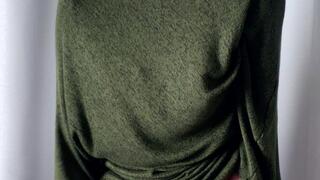 Autumn Orchid pleasures with Genos dildo from EroGeisha