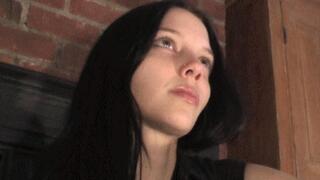 Alysia's Sweaty Black Socks - (High Quality Version)