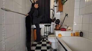 MC Private Files - Night Routine 01