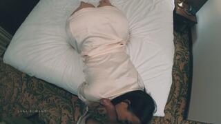 Lana Romano gets fucked in Vegas Hotel