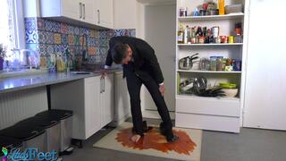 James Glue Trap Prank HD Part 1