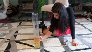 Jasmine's Record & Departure (MP4 1080p) - Jasmine St James