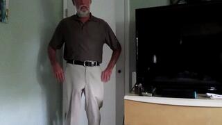 Verbal Pussy-Boi Domination Role Play