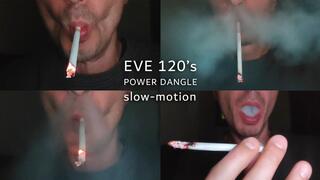 Smoking EVE 120s Power dangle IYF 311024