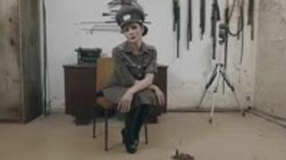 Sexy interrogation of CruelAlice - wmv 1080p