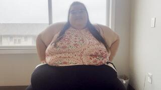 SSBBW Degrading Doctor - Solo Roleplay