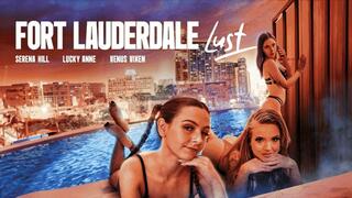Fort Lauderdale Lust SD WMV