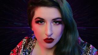 Controlled by Desire: Affirmations For Total Surrender