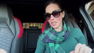 MILF domme plots revenge