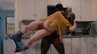 Brandi Mae Scam Realtor Dominated and Punished