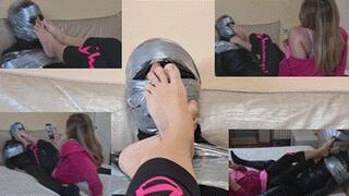 Homage to Me, slave (1-2-3-4)