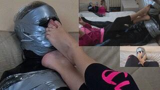 Homage to Me, slave 5