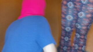 Meeting Goddess Reign Cashmeet