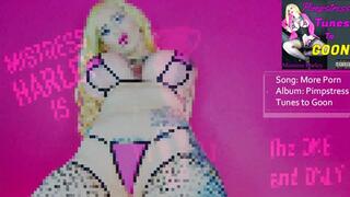 Gooner Meditation Programming